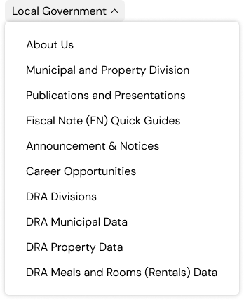 nh-revenue-of-administration-redesign-local-gov-menu