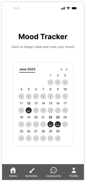 curative-mood-tracker-screen