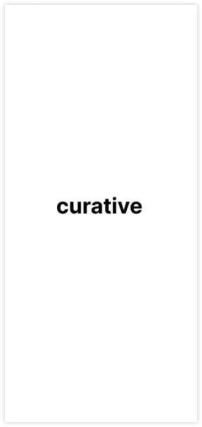 curative-splash-screen